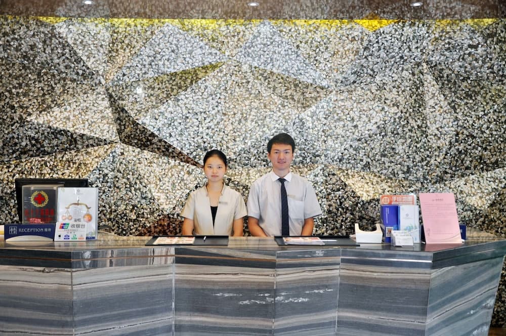 Xi Ge Hotel