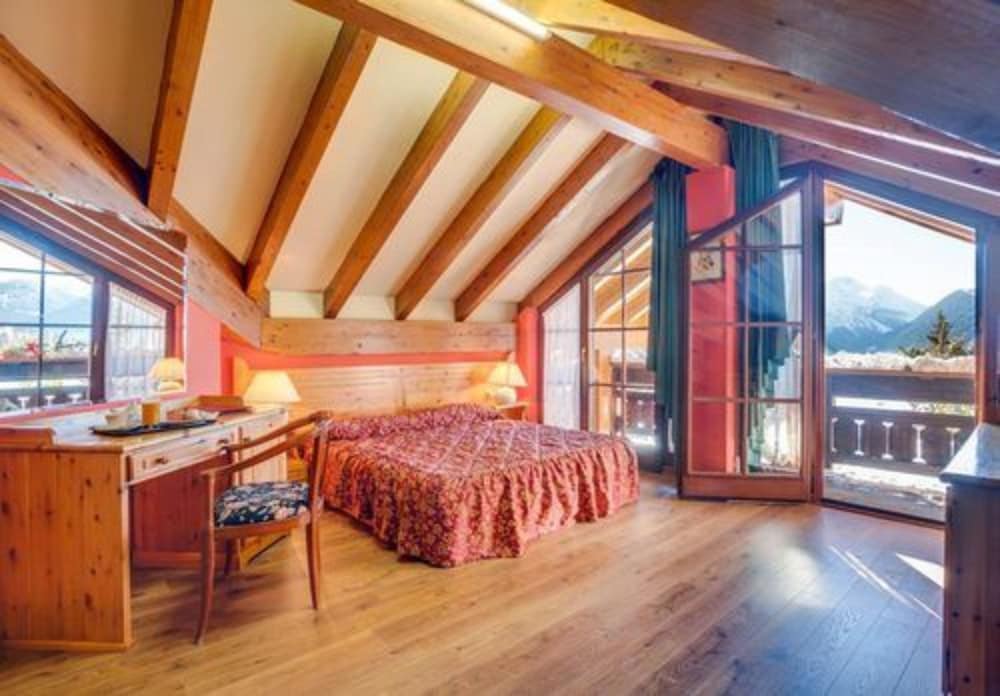 Hotel Splendid