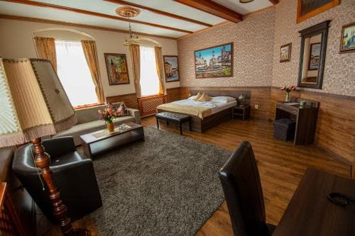 Hotel Kuria