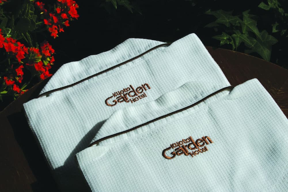 Kyoto Garden Hotel