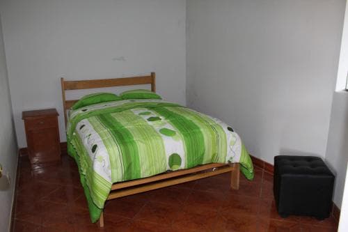 Walkers House Backpackers