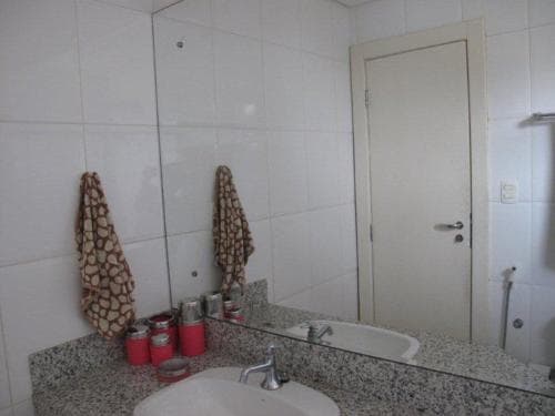 Piatã Bed and Breakfast