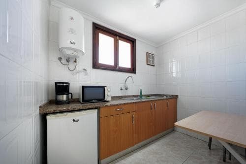 Apartamentos Strelitzias