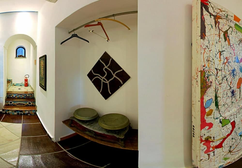 Casa del Monacone