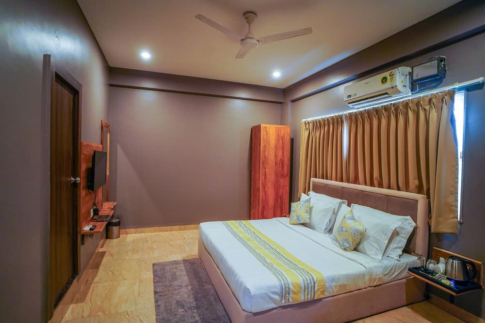 Hotel Shree