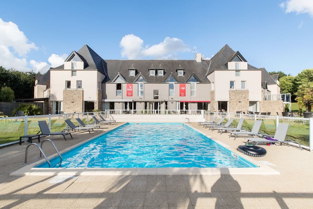 Les Ormes Domaine & Resort