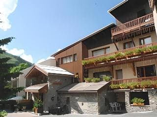 Chalet Hôtel Alpage & SPA