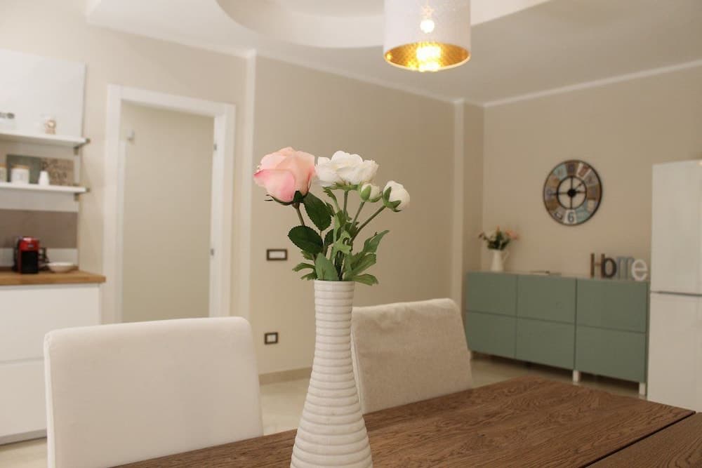 Homeaway B&B