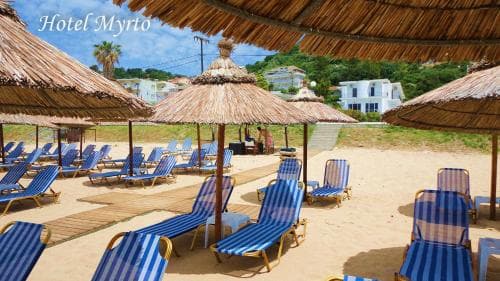 Hotel Myrto