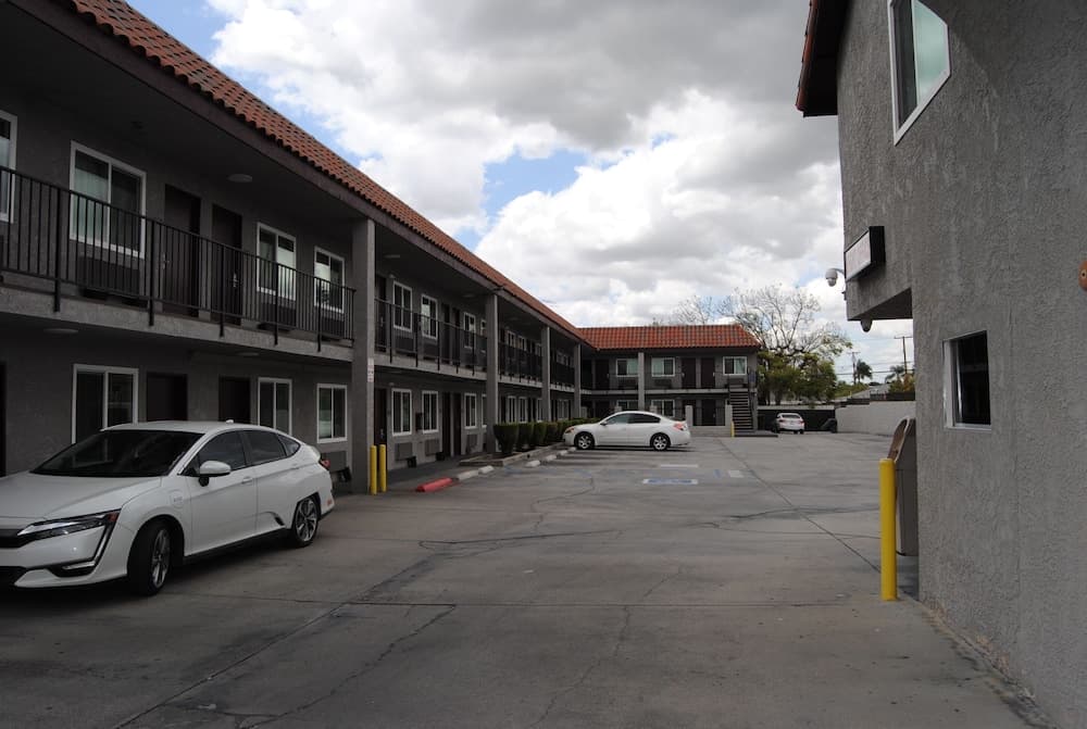 La Puente Inn