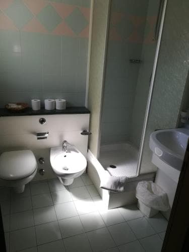 Residence Le Vele