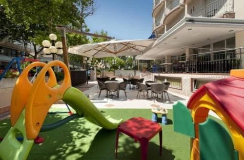 Ambra Hotel