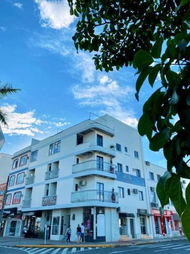 Hotel Riosulense