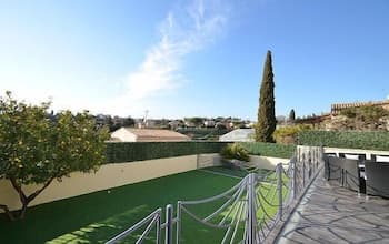 Villa Maeva
