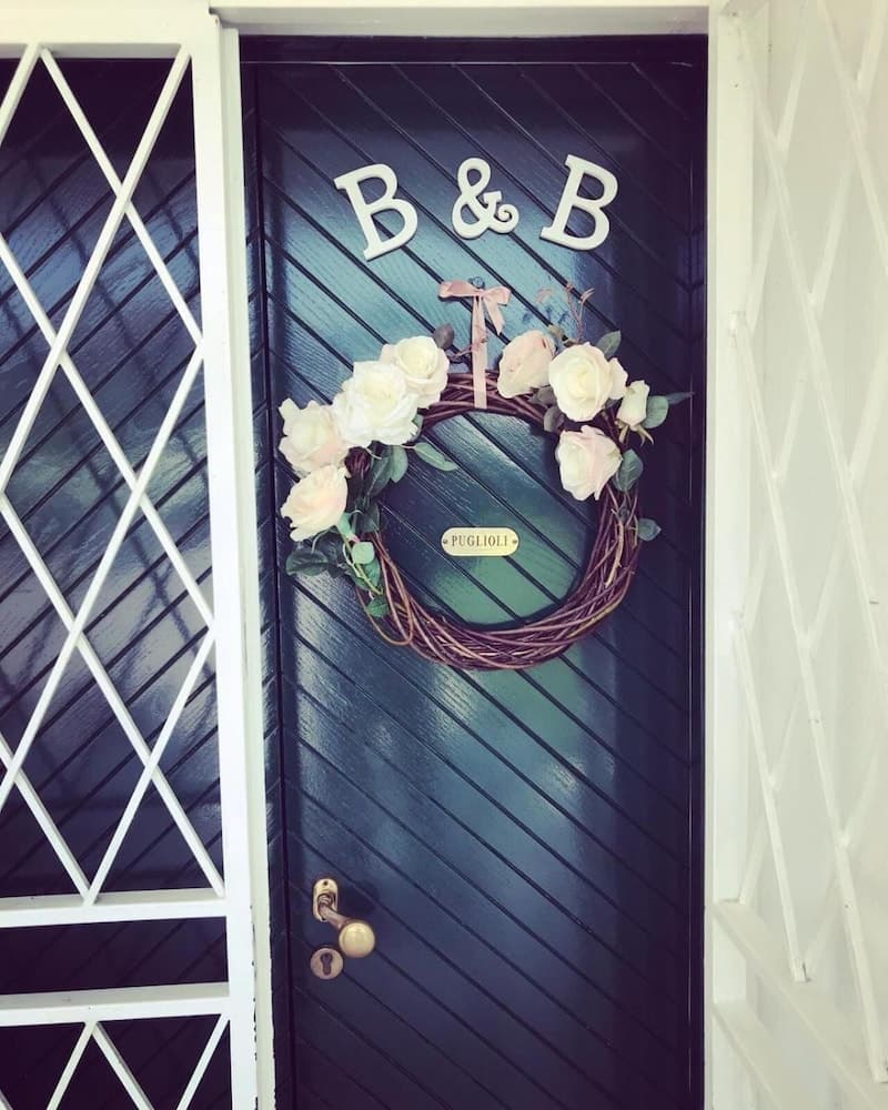 Bed & Breakfast da Beatrice