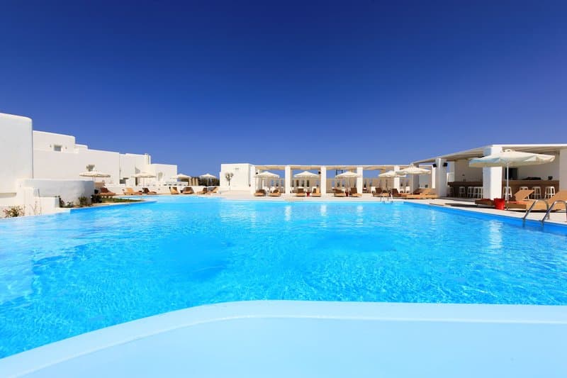 Archipelagos Resort Hotel