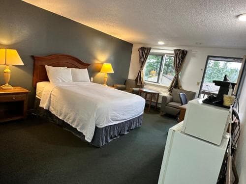 Florence Economy Inn