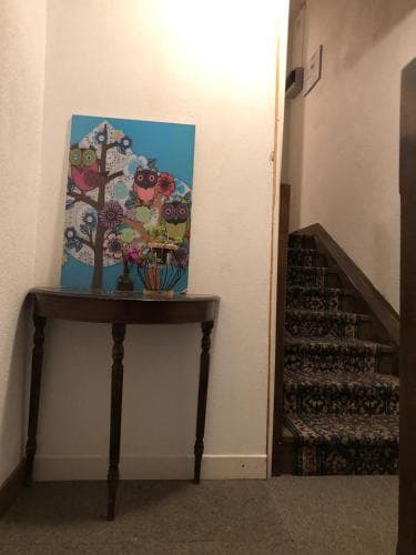 Hotel Central Bastille