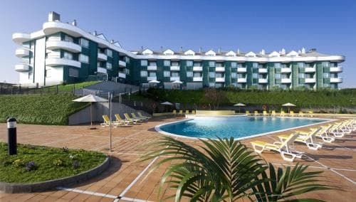 Aparthotel Playas de Liencres