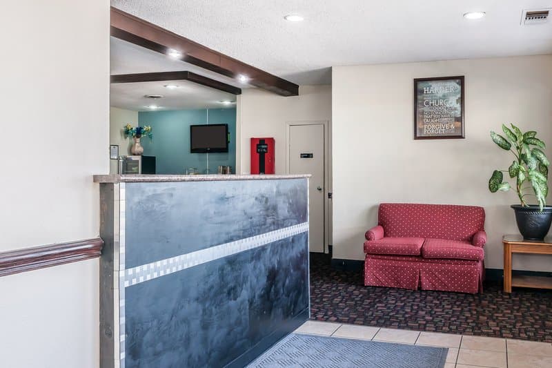 Rodeway Inn