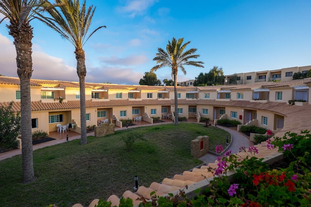 Hotel Royal Suite