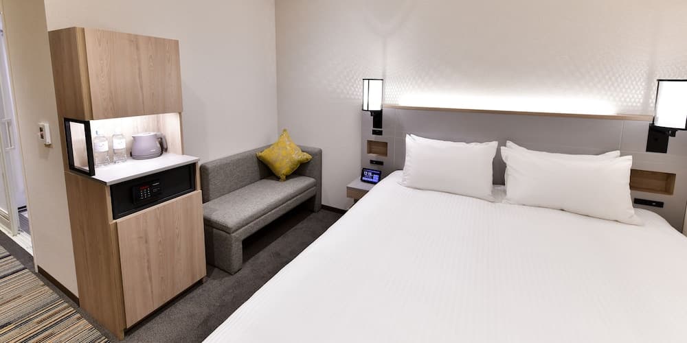 Asakusa Tobu Hotel