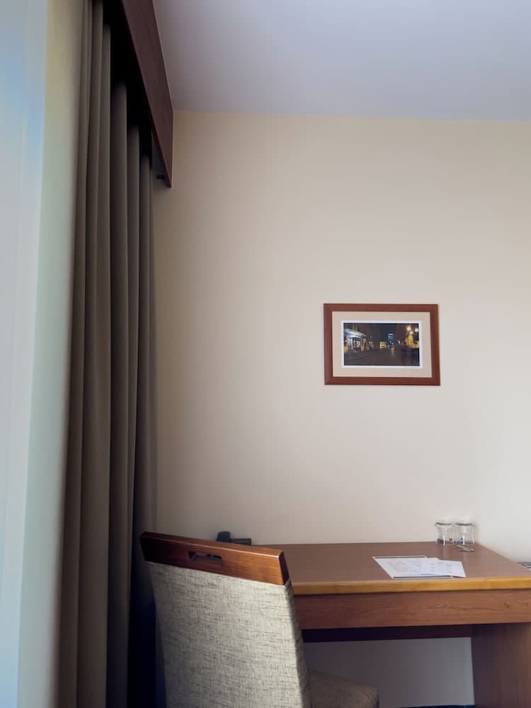 Hotel Theresia