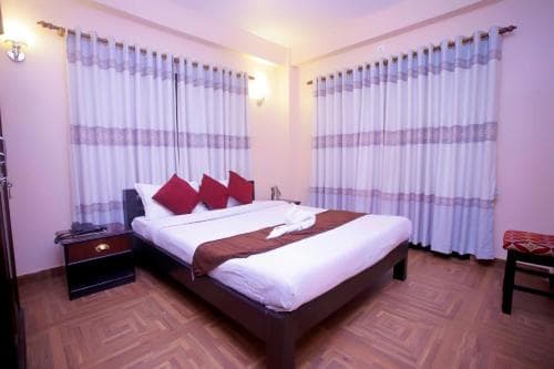 Hotel Boma