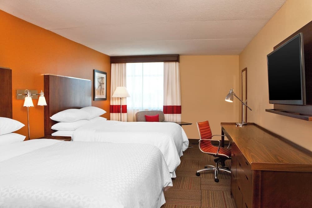 Four Points by Sheraton Saginaw