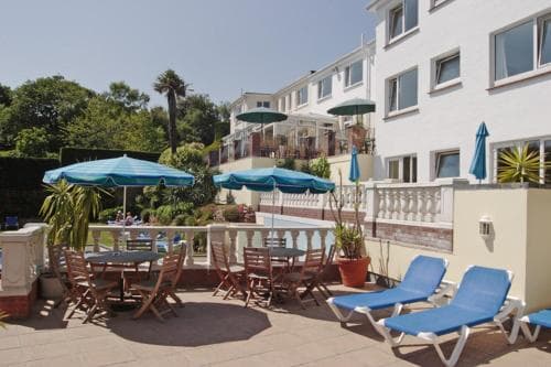 Hotel Miramar