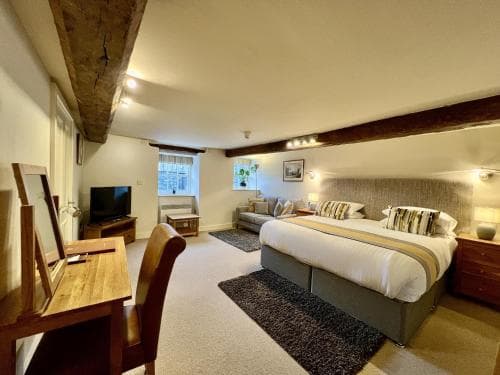 Castle Cottage
