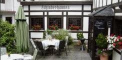 Hotel Schinderhannes