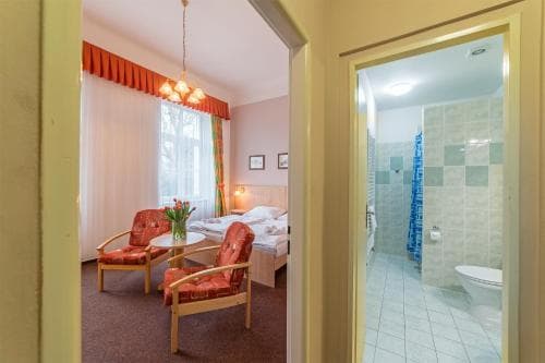 Hotel Metropol
