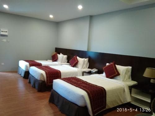 Swen Hotel
