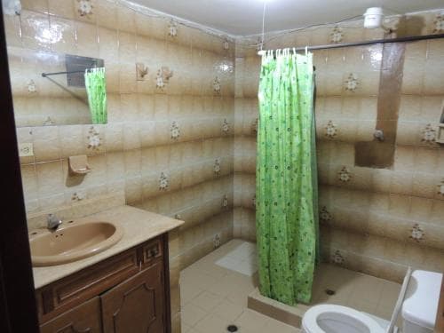 Hostal La Floresta