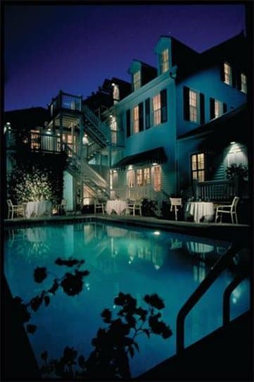 The Marquesa Hotel