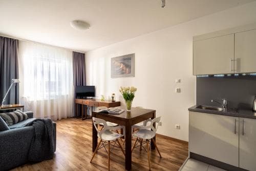 Atrium Apartamenty