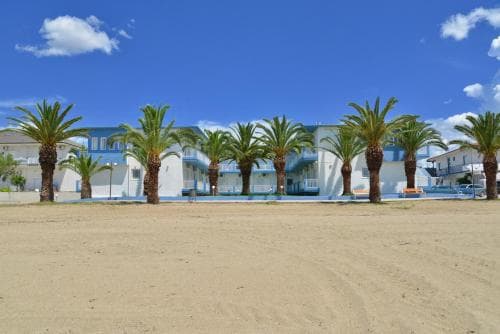Olympion Beach
