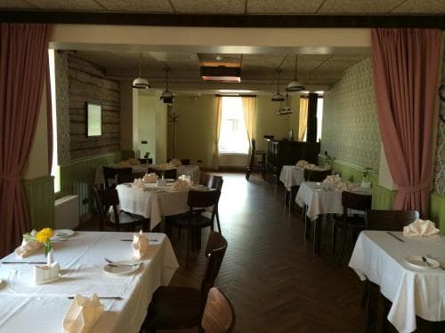 Hotell Räpina