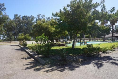 Blue Gum Motel