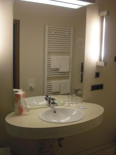 Hotel Sprenz