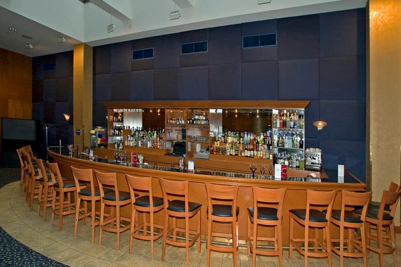 The Watson Hotel