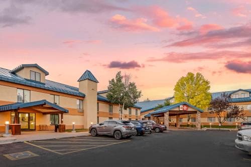 Best Western Plus Eagle/Vail Valley