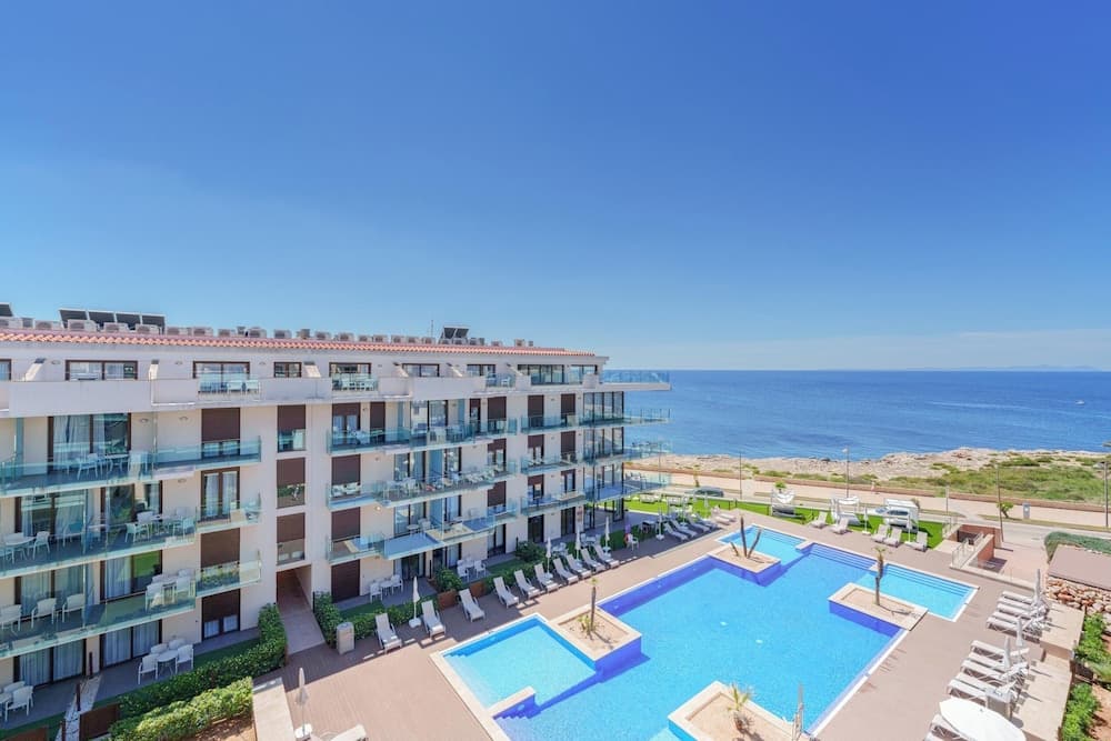 Ferrer Skyline Aparthotel