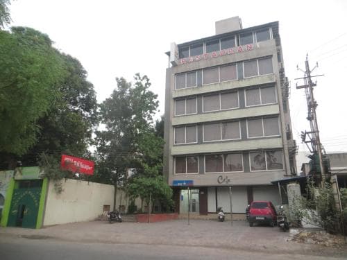 Sheekhar Inn - Ujjain