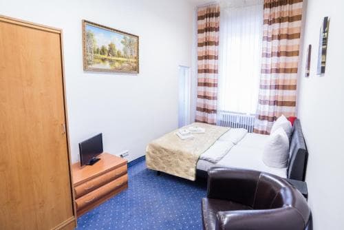 Hotel Venezia