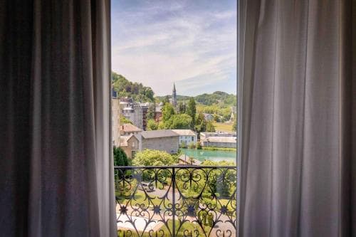 Belfry & Spa