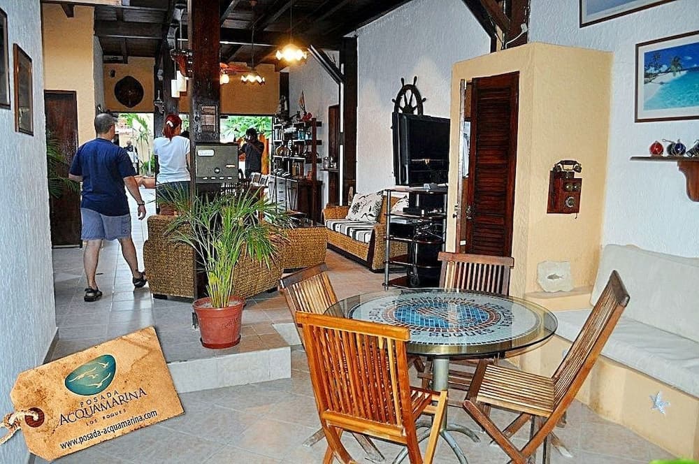 Acquamarina