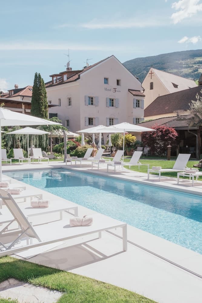 Hotel Traube
