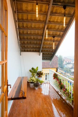 Vanda Villa
